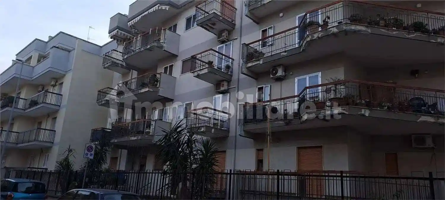 Appartamento in vendita a Triggiano