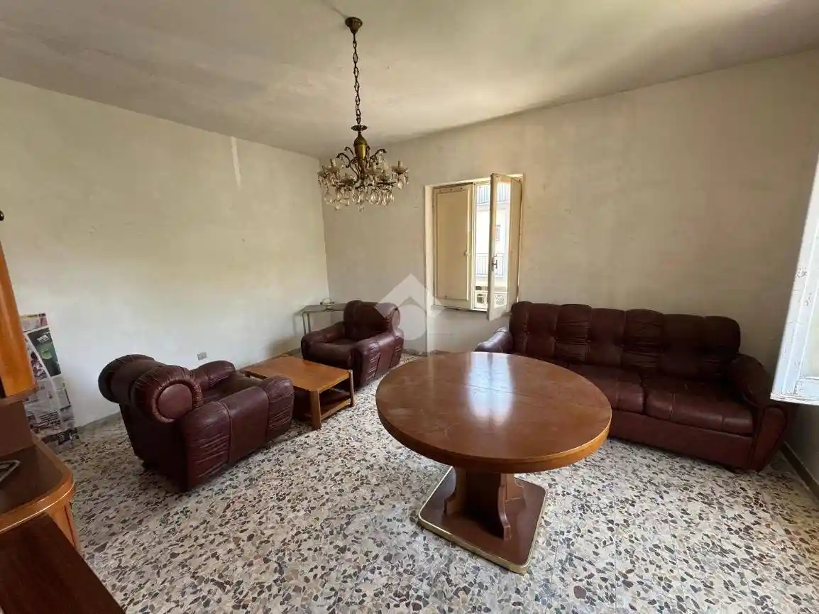 Bilocale via Tagliacozzo 8, Centro, Avezzano - foto 3