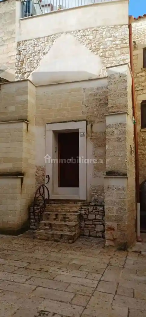 Villa in vendita a Bitritto