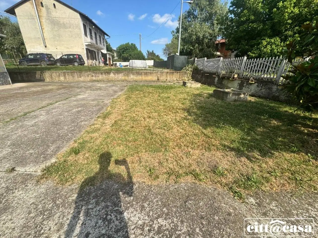 Villa a schiera 4 locali, da ristrutturare, Marcorengo, Brusasco - foto 3