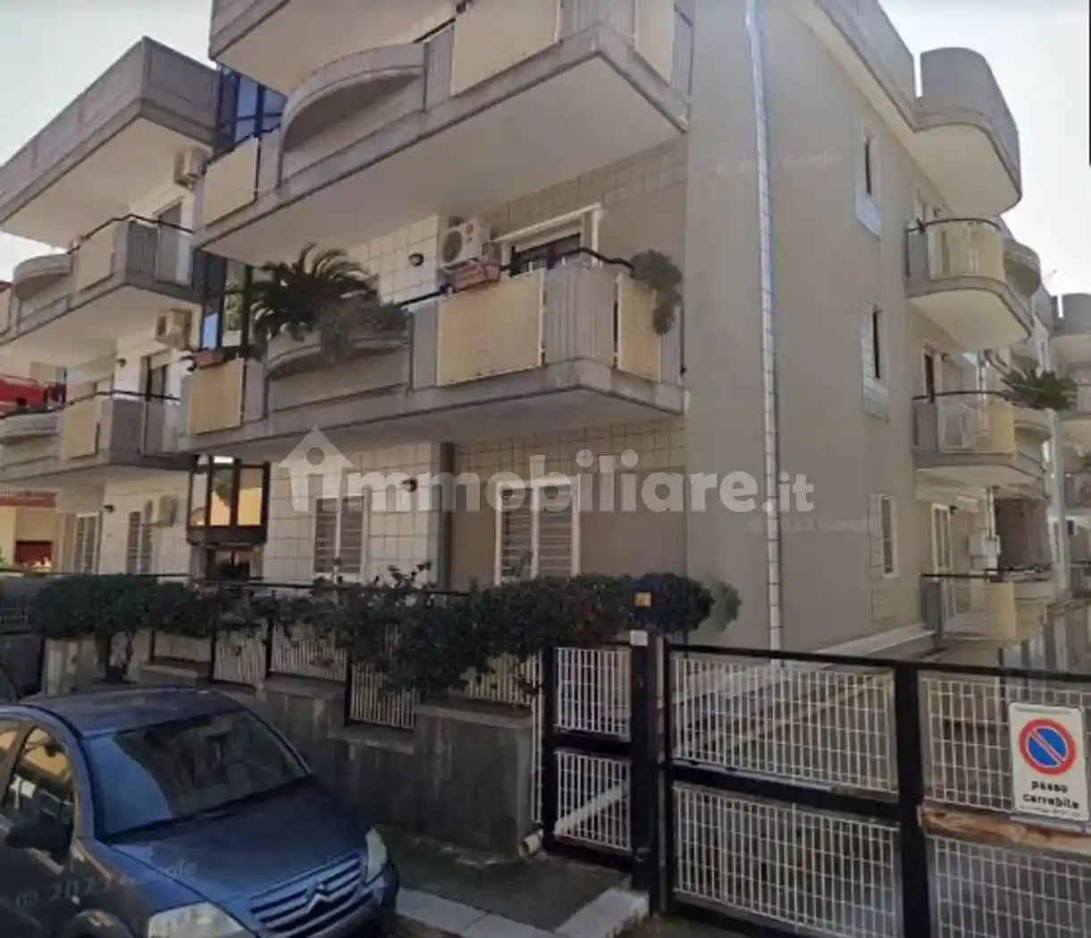 Appartamento in vendita a Bitritto