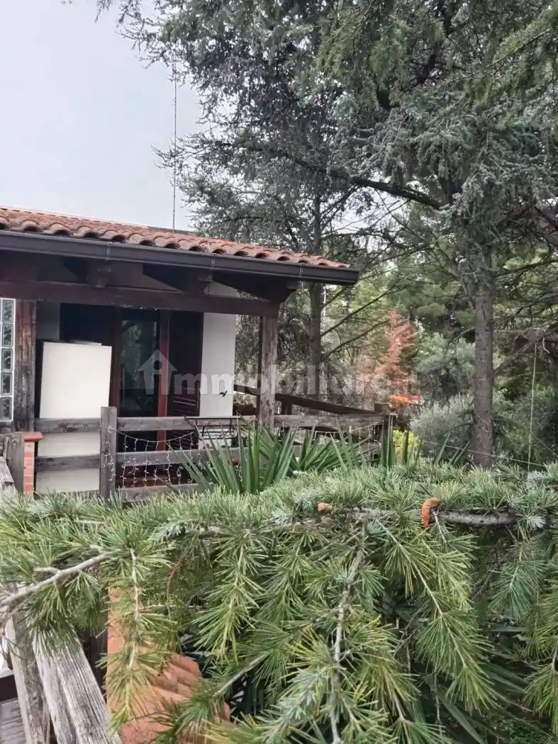 Villa unifamiliare Contrada La Marchesa, Bitritto - foto 2