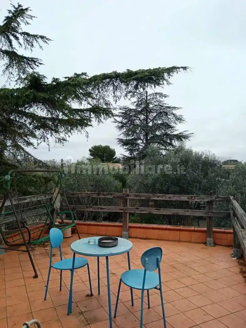 Villa unifamiliare Contrada La Marchesa, Bitritto - foto 3