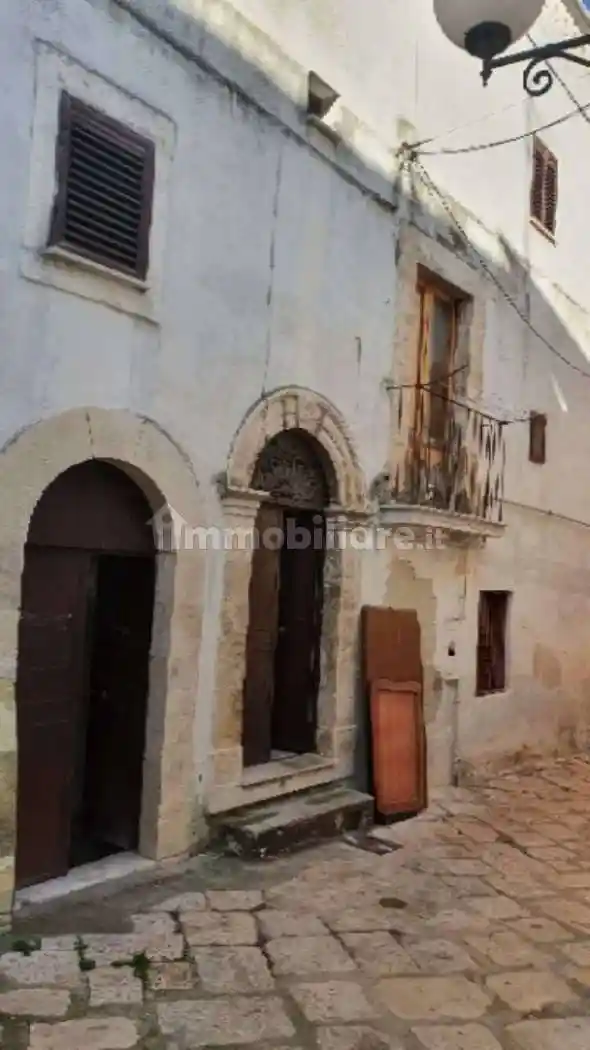 Villa in vendita a Cassano delle Murge