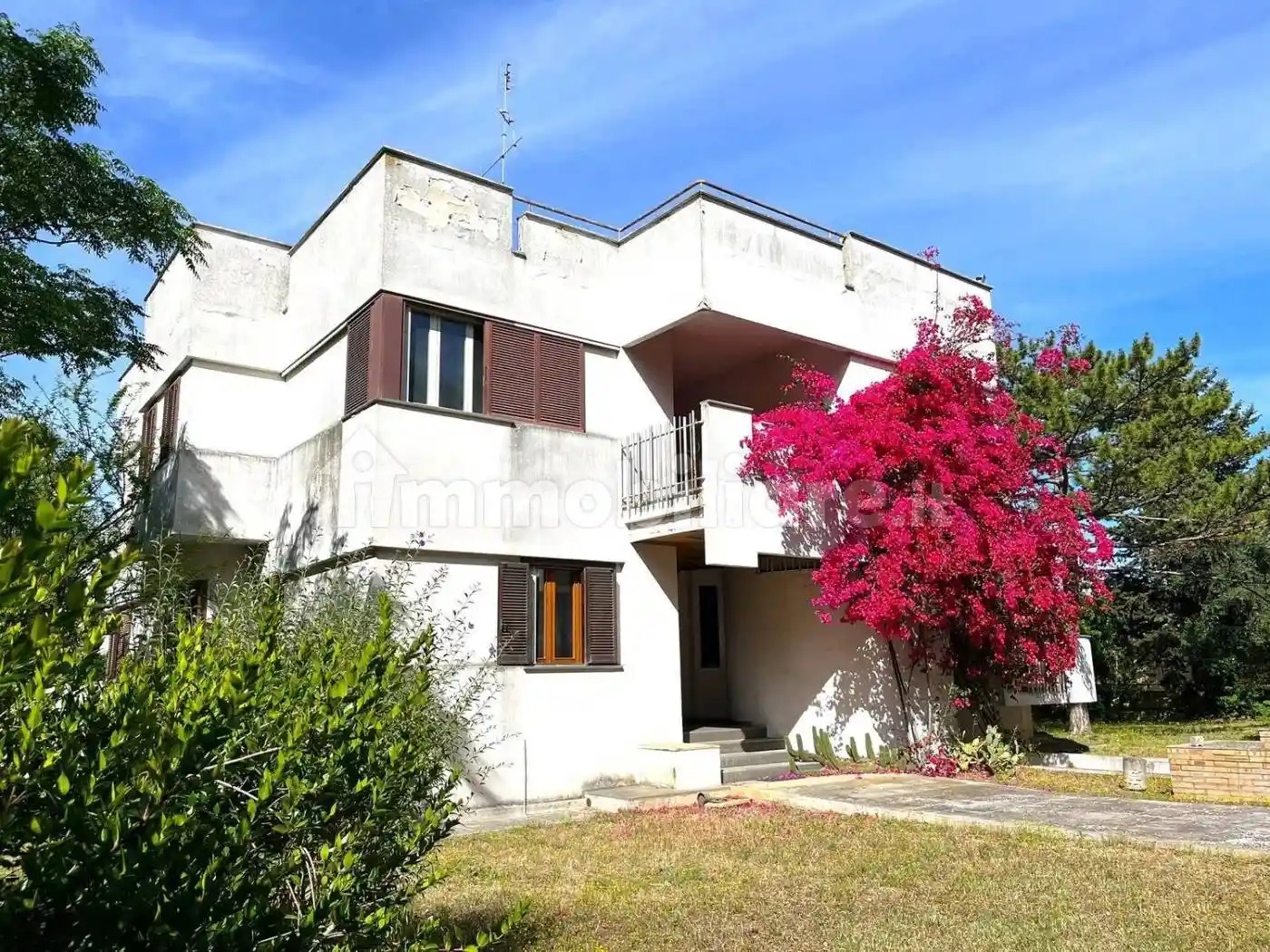 Villa in vendita a Bari