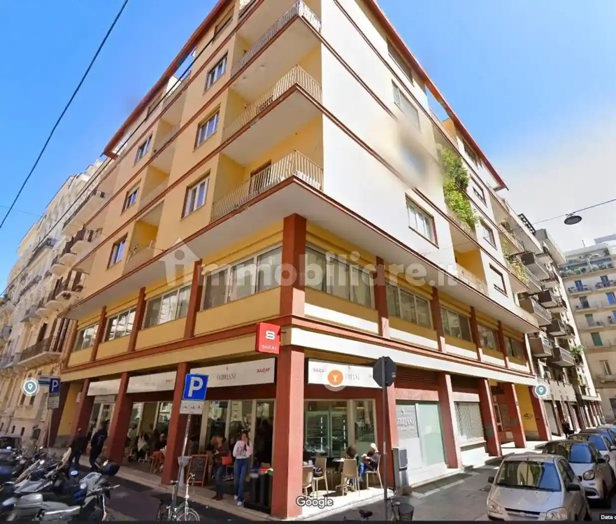 Appartamento in vendita a Bari