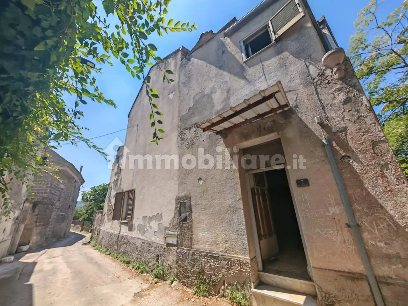 Terratetto unifamiliare via Ladevaia 50, Casertavecchia - Casola, Caserta - foto 3