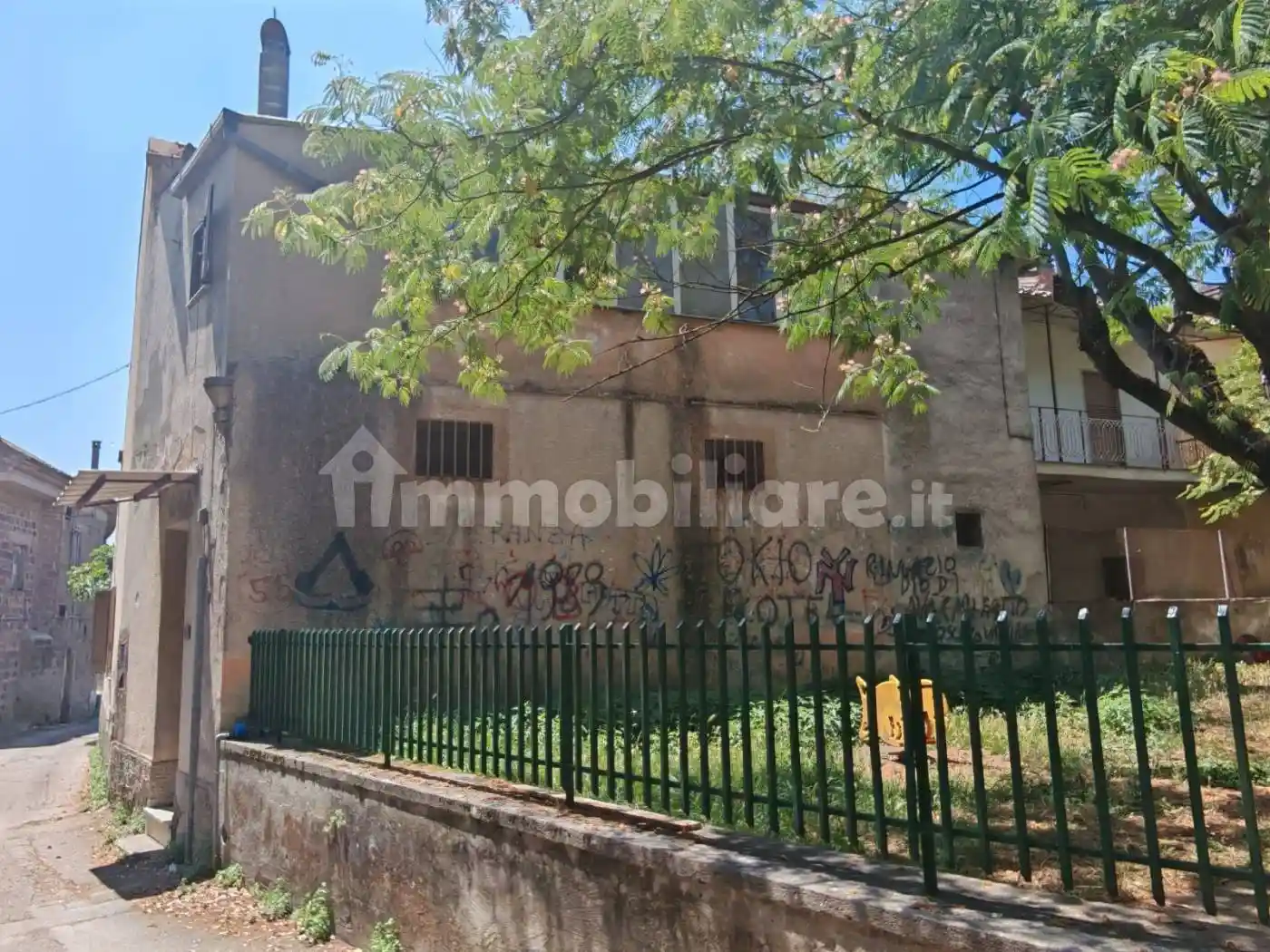 Terratetto unifamiliare via Ladevaia 50, Casertavecchia - Casola, Caserta - foto 4