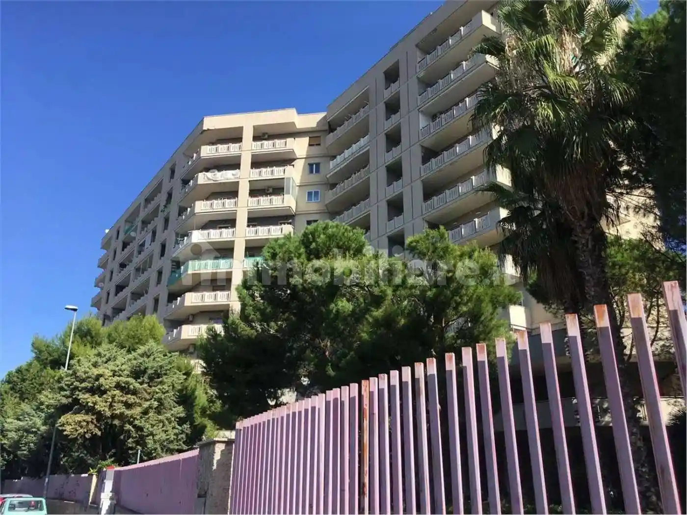 Appartamento in vendita a Bari