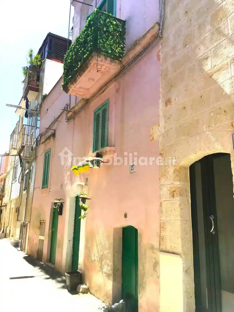 Appartamento in vendita a Bari