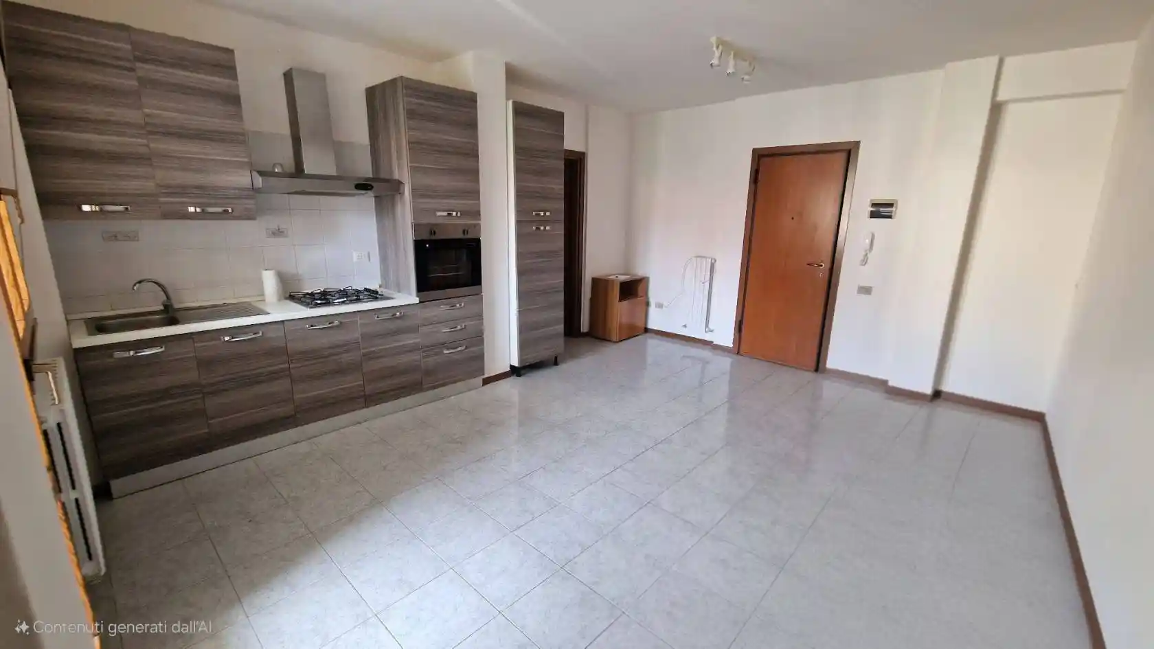 Appartamento in vendita a Pesaro