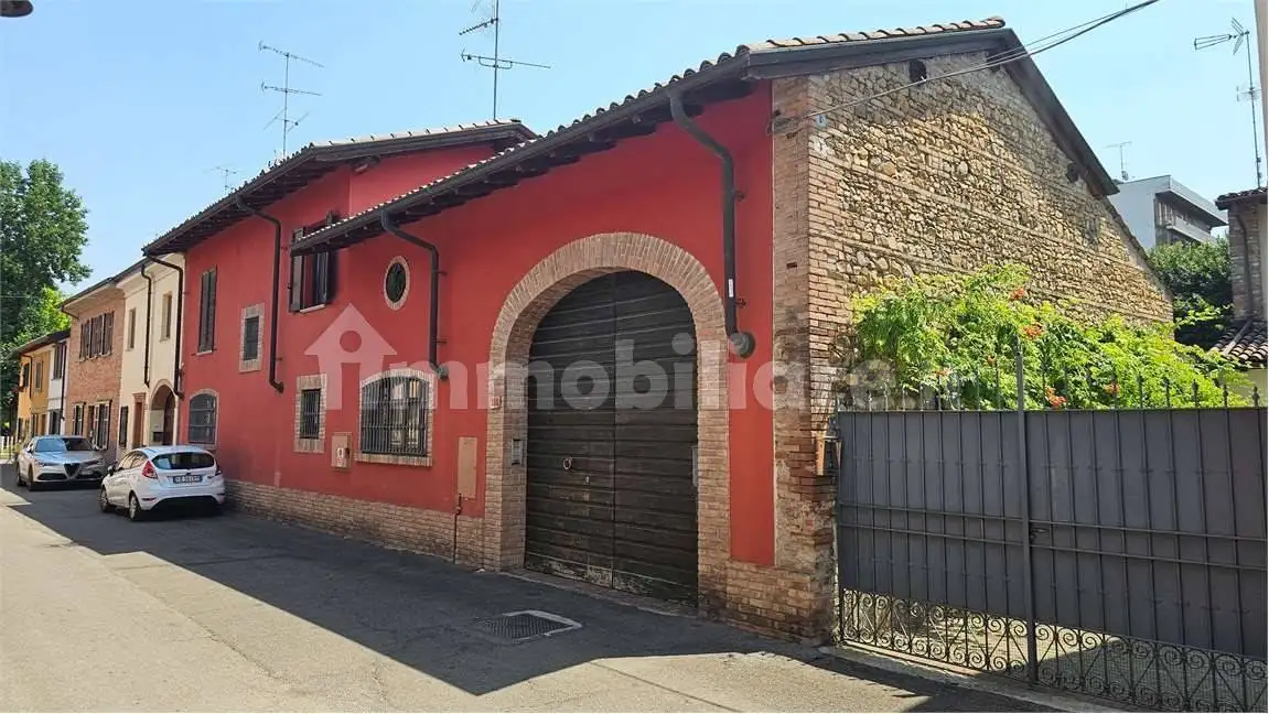 Villa in vendita a Pontecurone