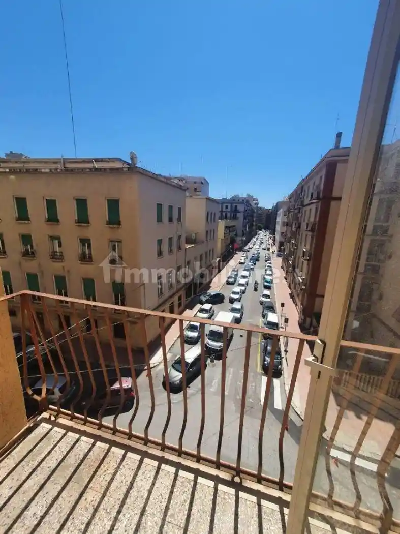 Appartamento in vendita a Taranto