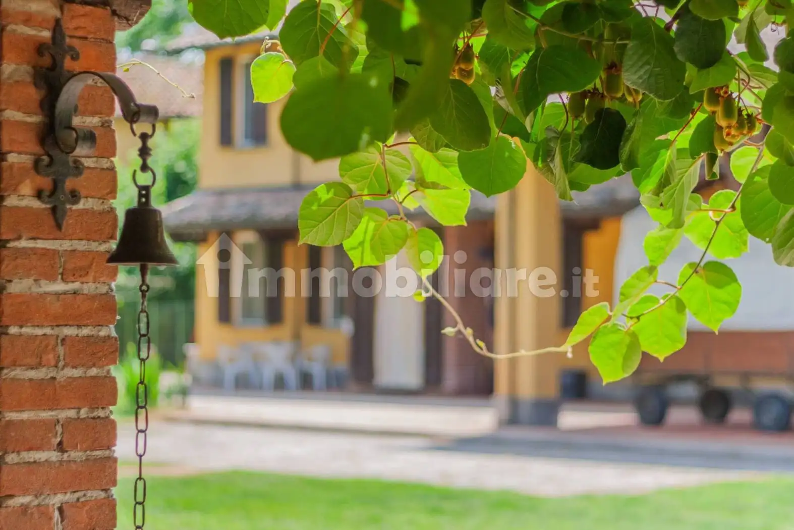 Villa in vendita a Scaldasole