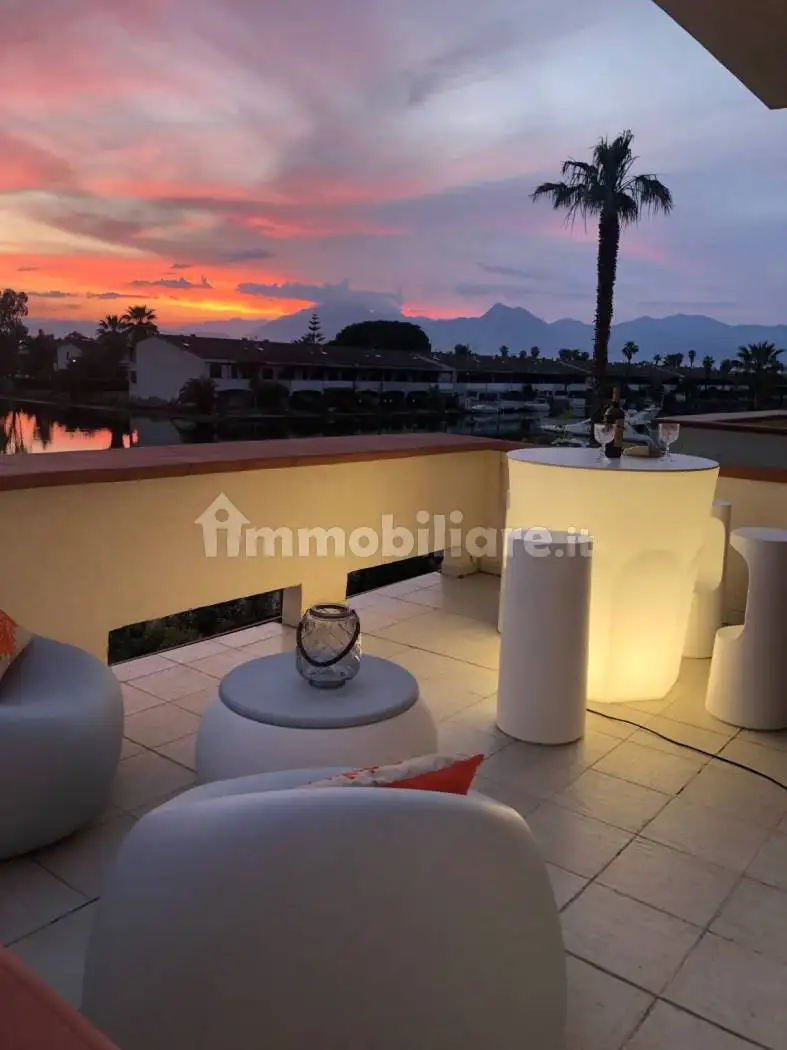 Villetta a schiera in vendita a Cassano all'Ionio