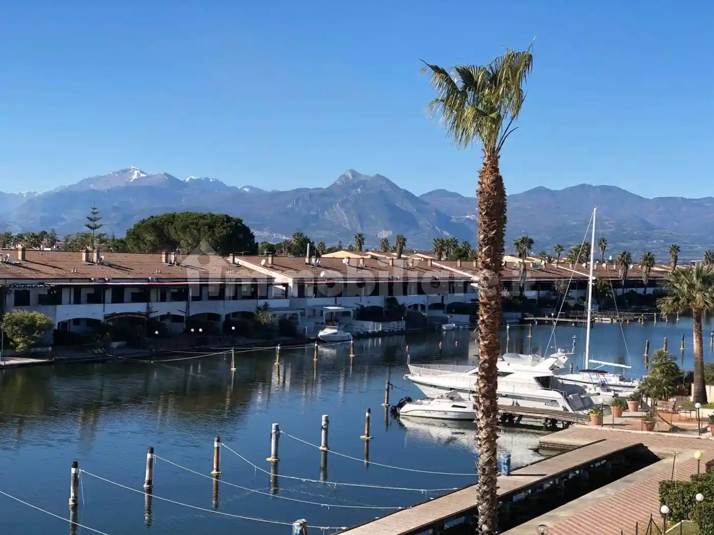 Villa a schiera Località Laghi di Sibari, Laghi Di Sibari, Cassano all'Ionio - foto 2