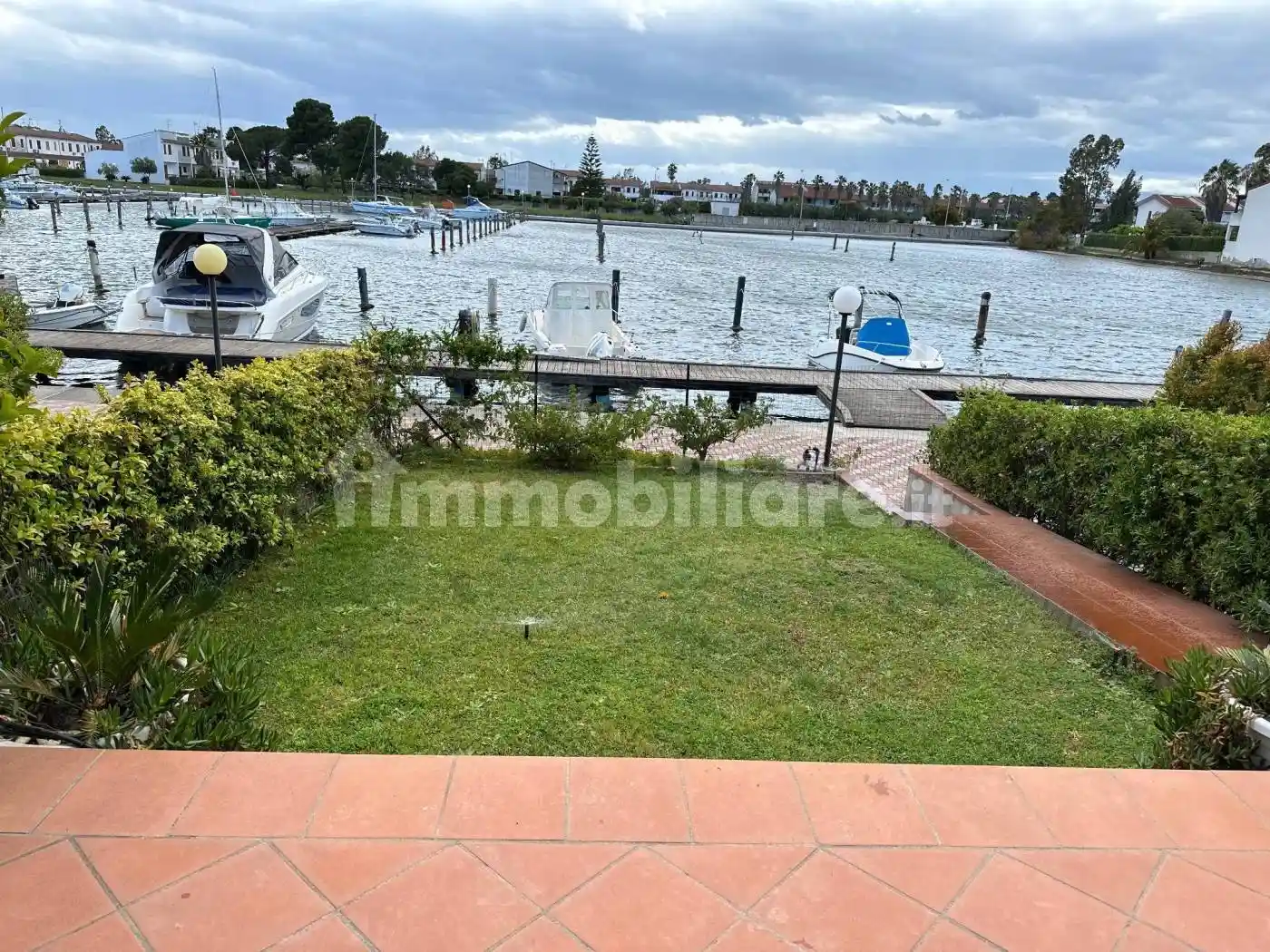 Villa a schiera Località Laghi di Sibari, Laghi Di Sibari, Cassano all'Ionio - foto 3