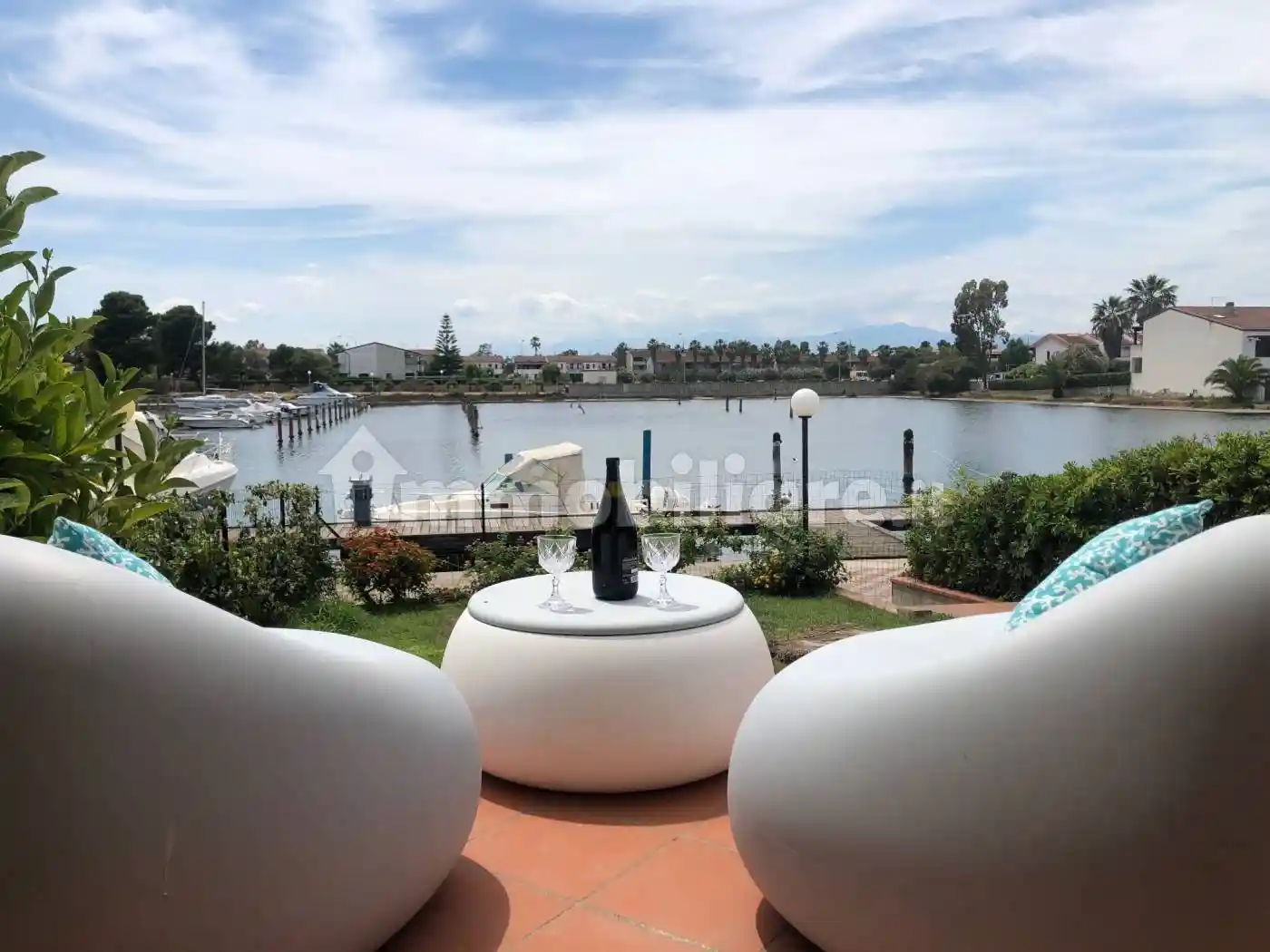 Villa a schiera Località Laghi di Sibari, Laghi Di Sibari, Cassano all'Ionio - foto 5