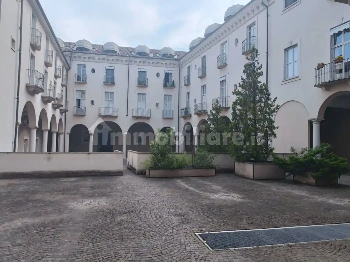 Appartamento in vendita a Alessandria