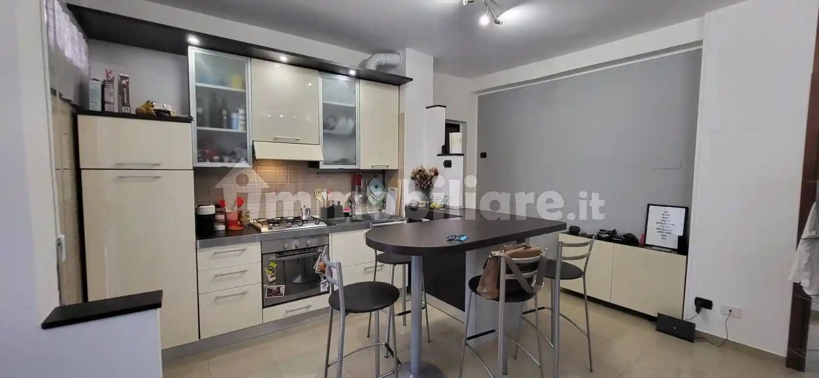 Appartamento in vendita a Brugherio