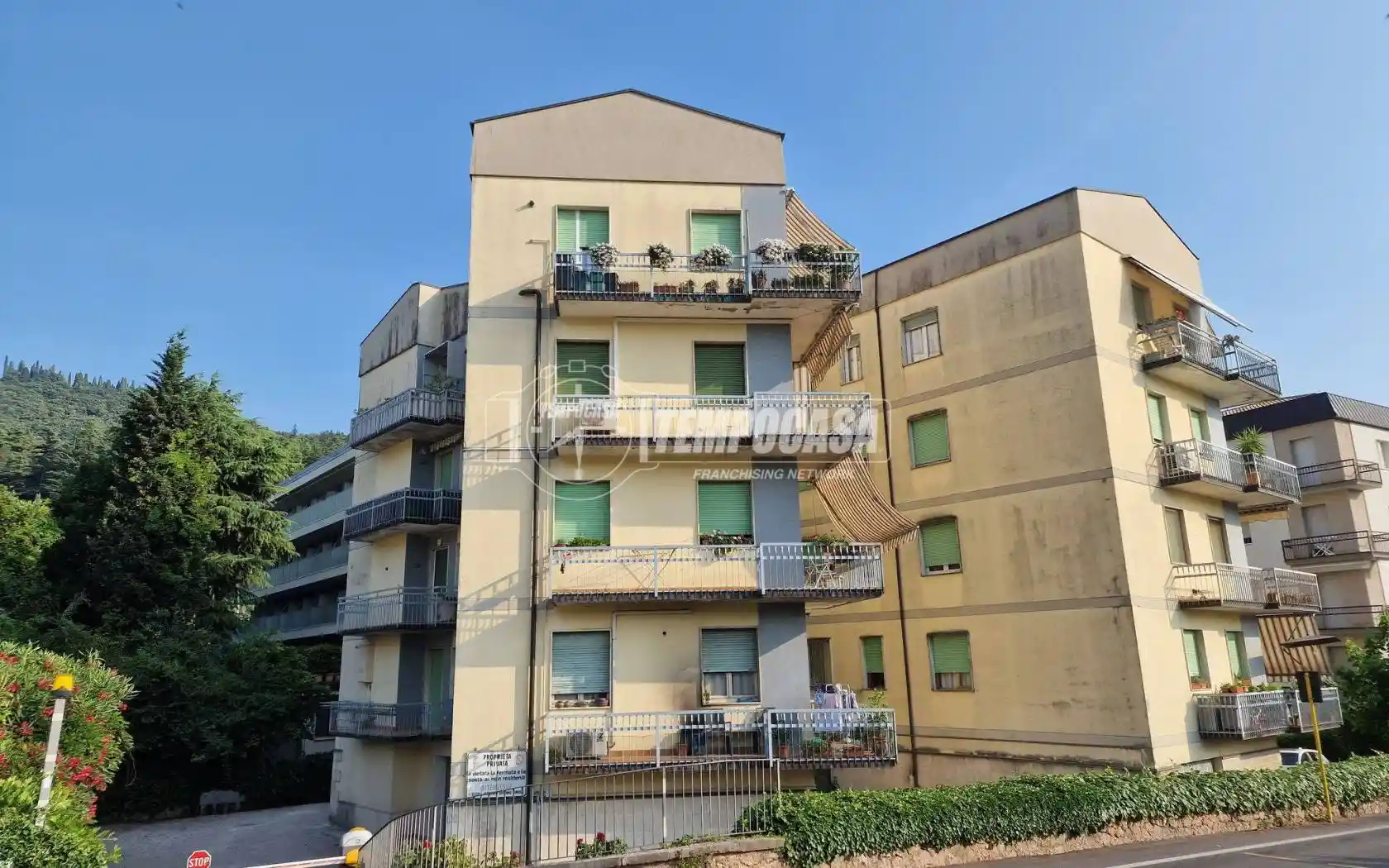 Appartamento in vendita a Garda