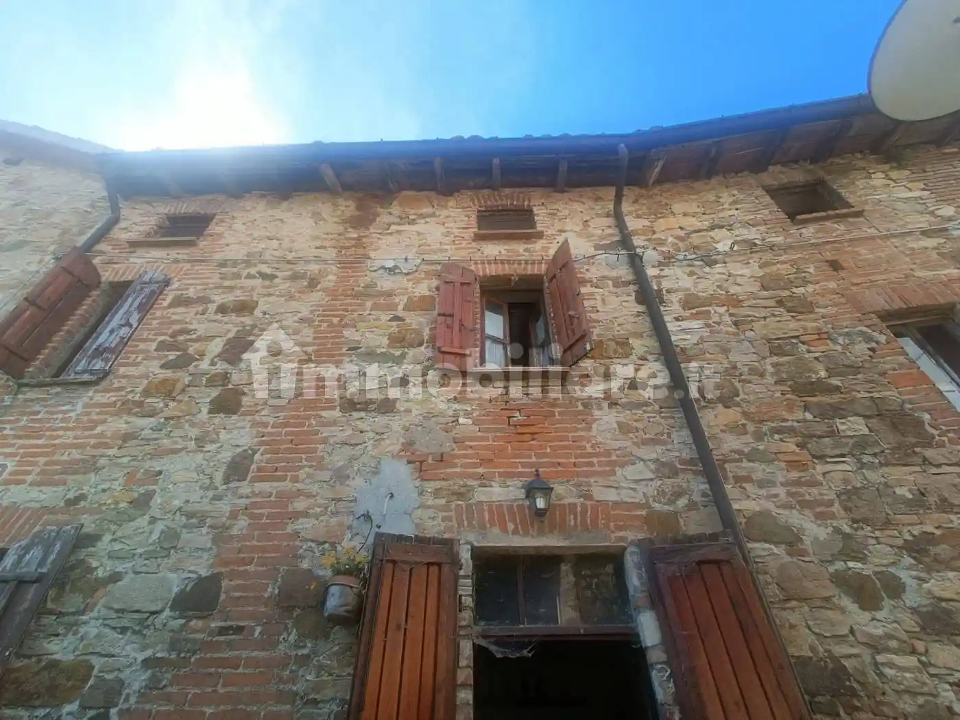 Rustico - Casale in vendita a Alta Val Tidone