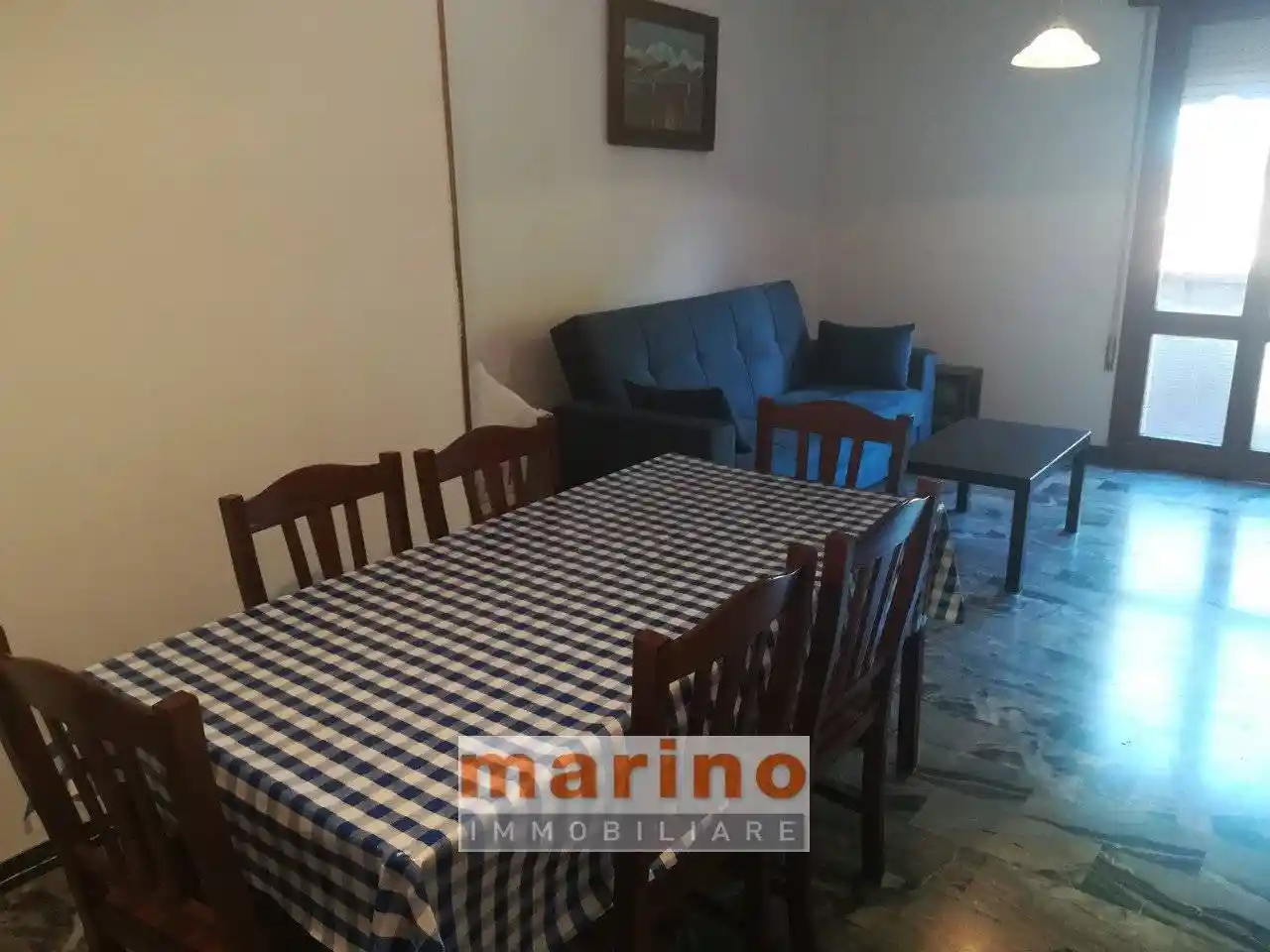 Appartamento in affitto a Padova