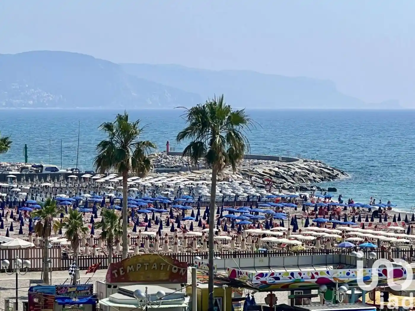 Appartamento in vendita a Borghetto Santo Spirito