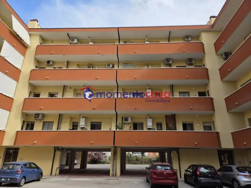 Appartamento in vendita a Reggio Calabria