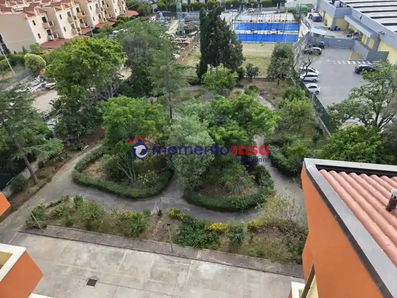 Quadrilocale via Ciccarello, Modena - San Giorgio Extra, Reggio Calabria - foto 2