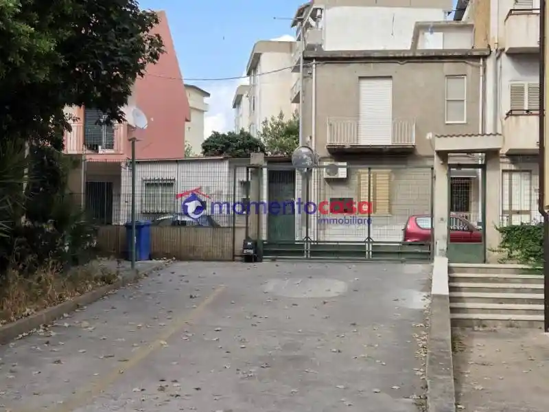 Quadrilocale via Ciccarello, Modena - San Giorgio Extra, Reggio Calabria - foto 4