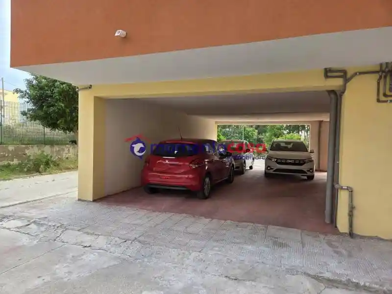 Quadrilocale via Ciccarello, Modena - San Giorgio Extra, Reggio Calabria - foto 5