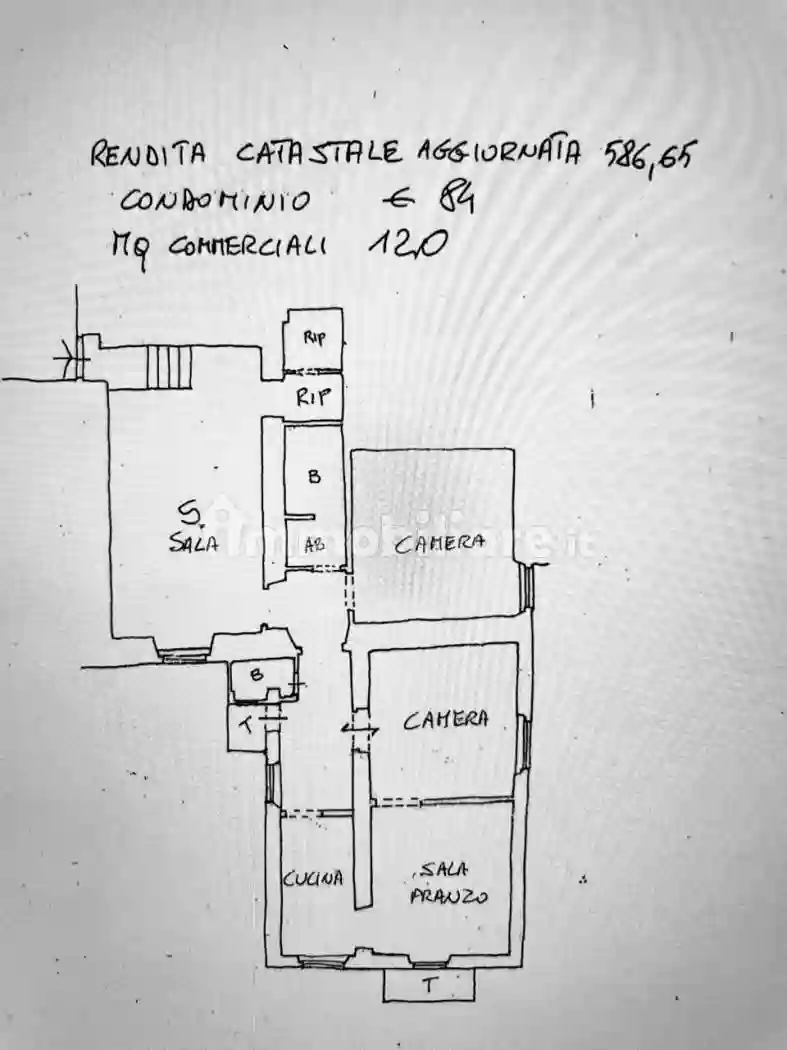 Appartamento - foto 3