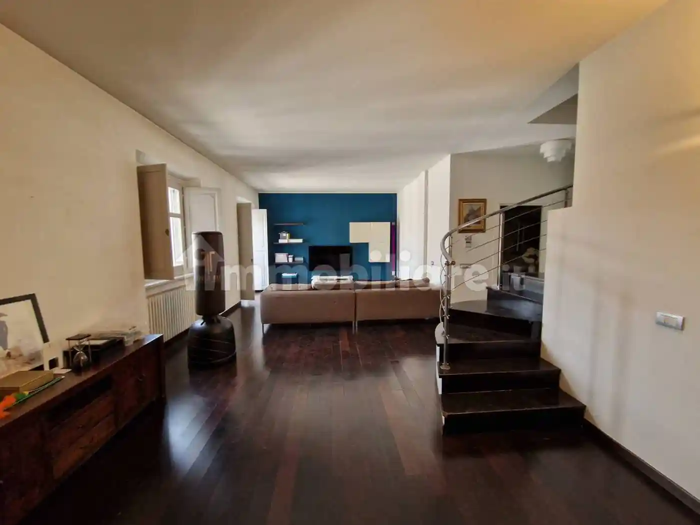 Appartamento in vendita a Alessandria