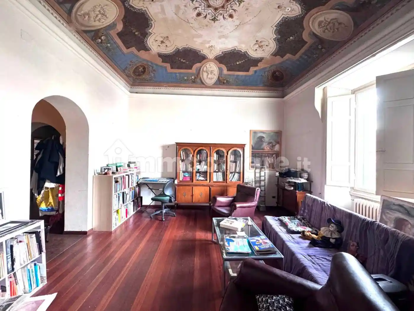 Appartamento in vendita a Prato