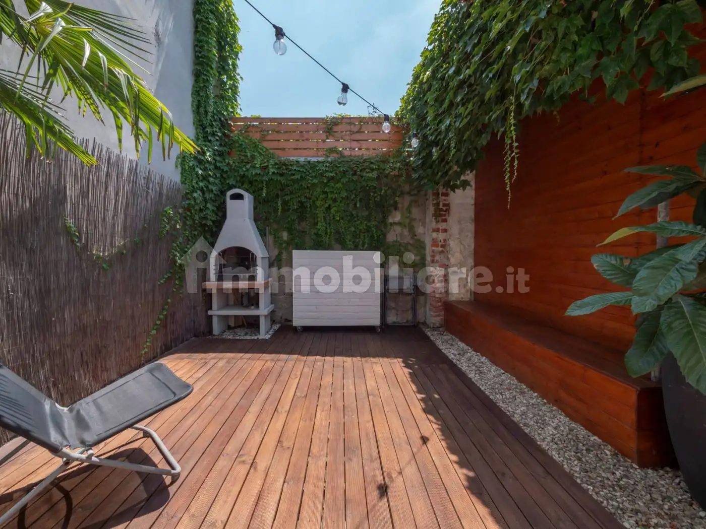 Loft in vendita a Milan