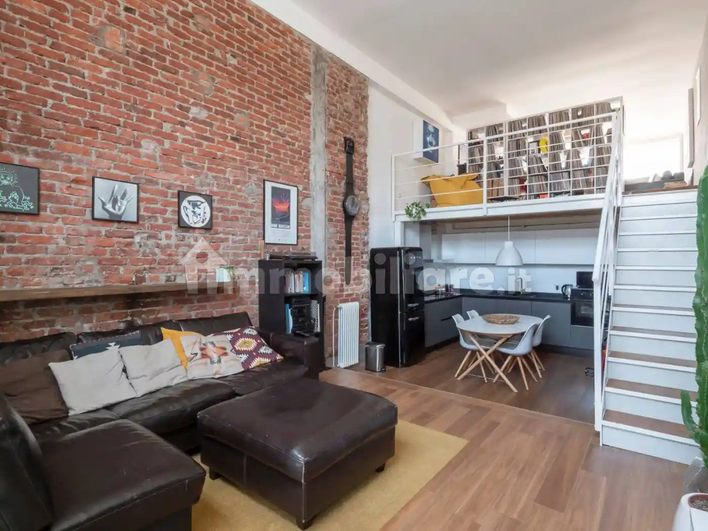 Loft via Sibari 15, Vigentino - Fatima, Milano - foto 2