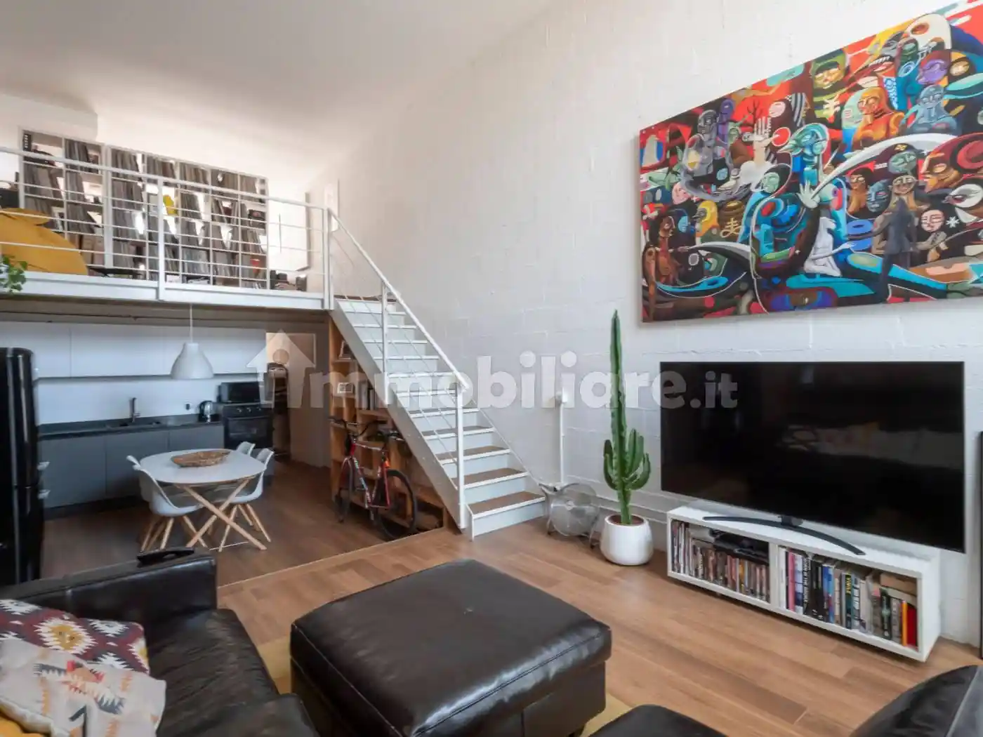 Loft via Sibari 15, Vigentino - Fatima, Milano - foto 4