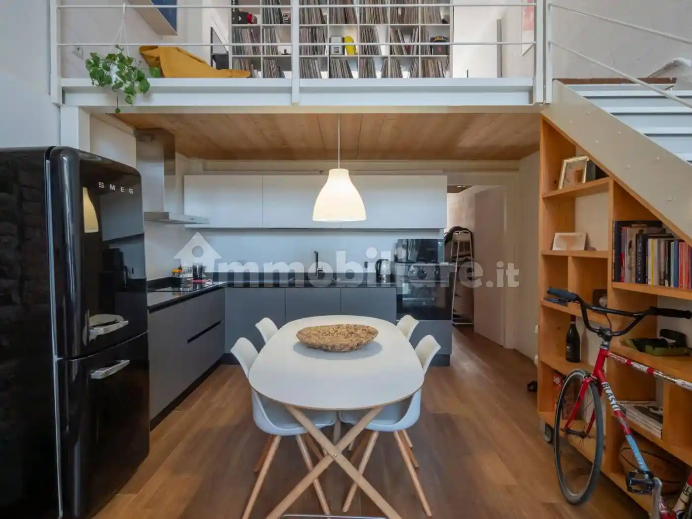 Loft via Sibari 15, Vigentino - Fatima, Milano - foto 5