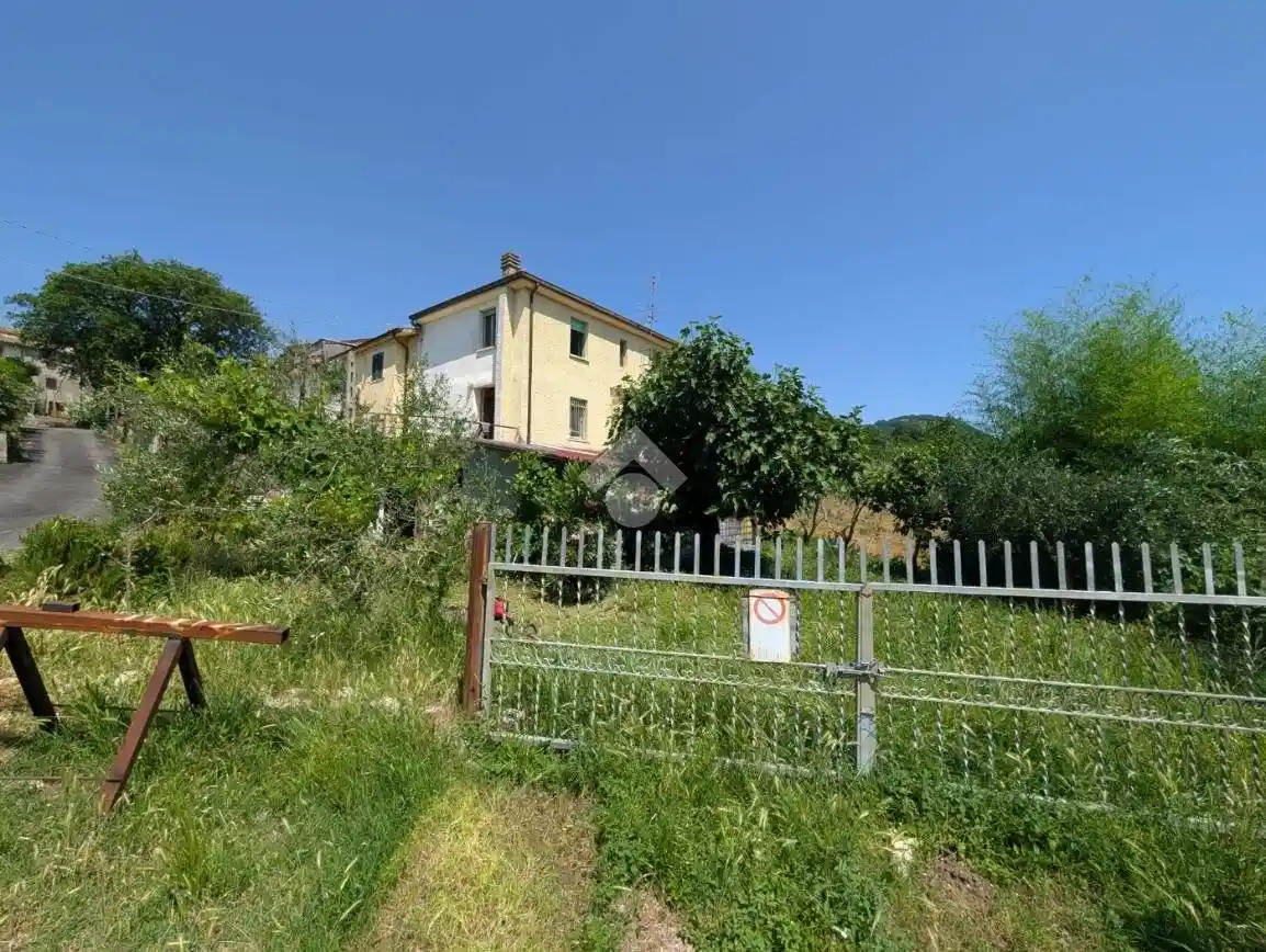 Rustico - Casale in vendita a Monte Grimano Terme