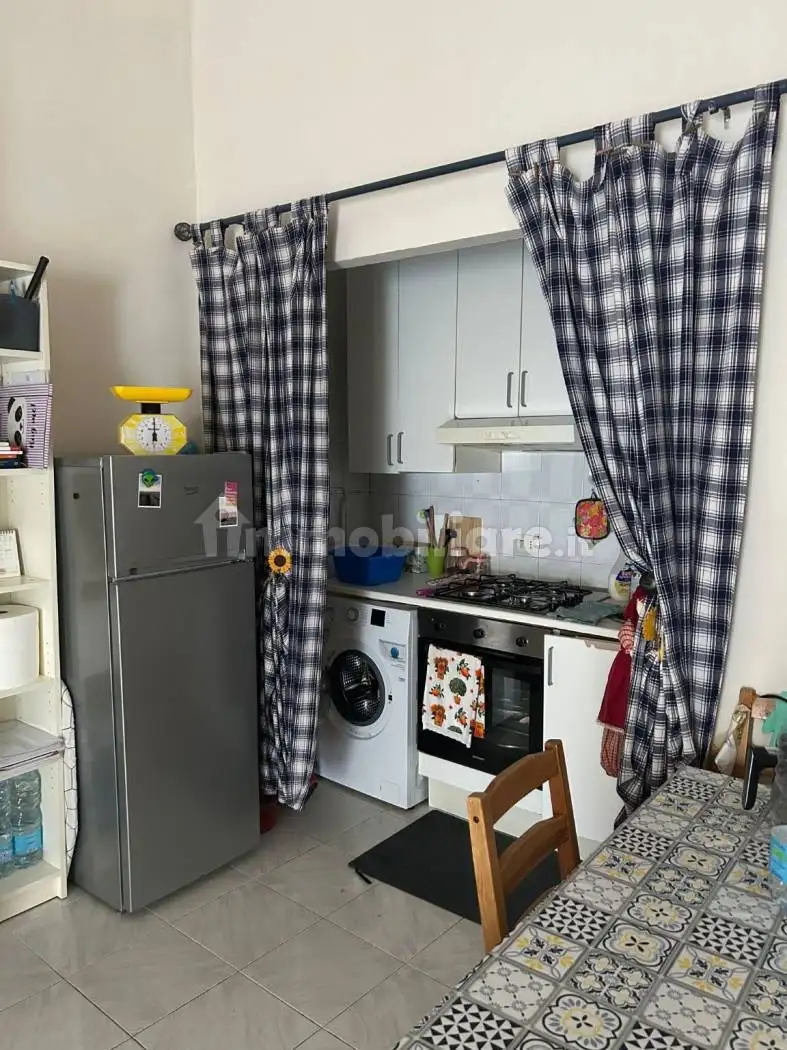 Appartamento in affitto a Napoli