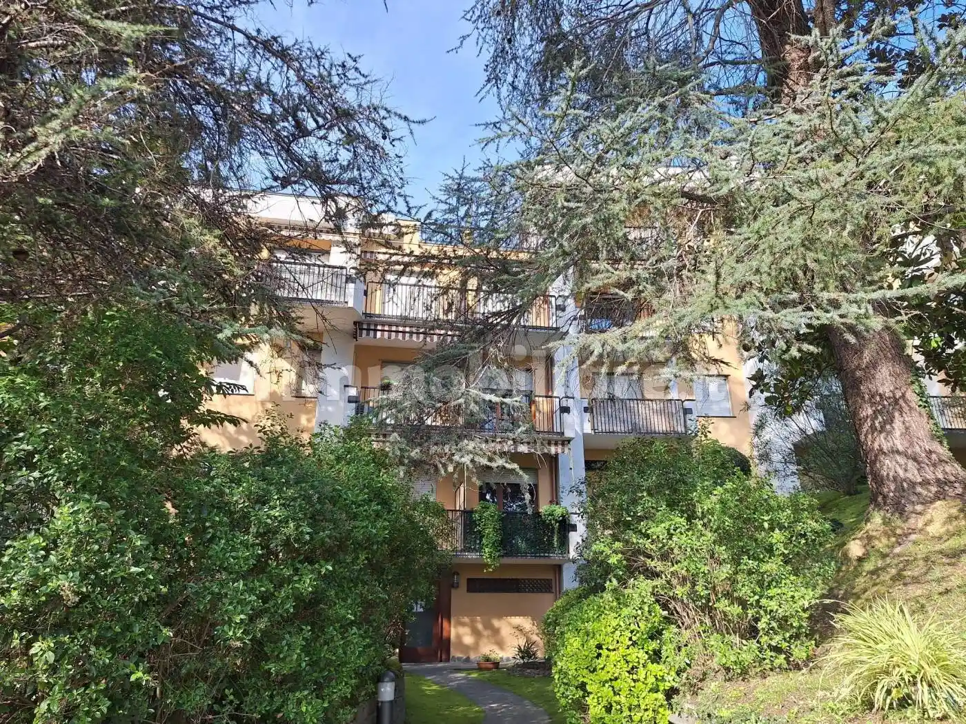 Appartamento in vendita a Rapallo