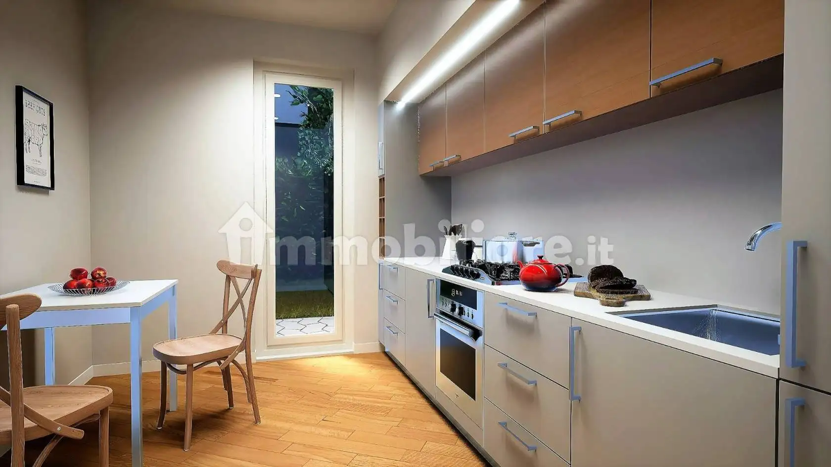 Villa unifamiliare, nuova, 200 m², Crespellano, Valsamoggia - foto 4