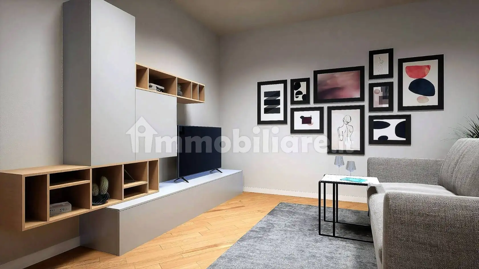 Villa unifamiliare, nuova, 200 m², Crespellano, Valsamoggia - foto 5