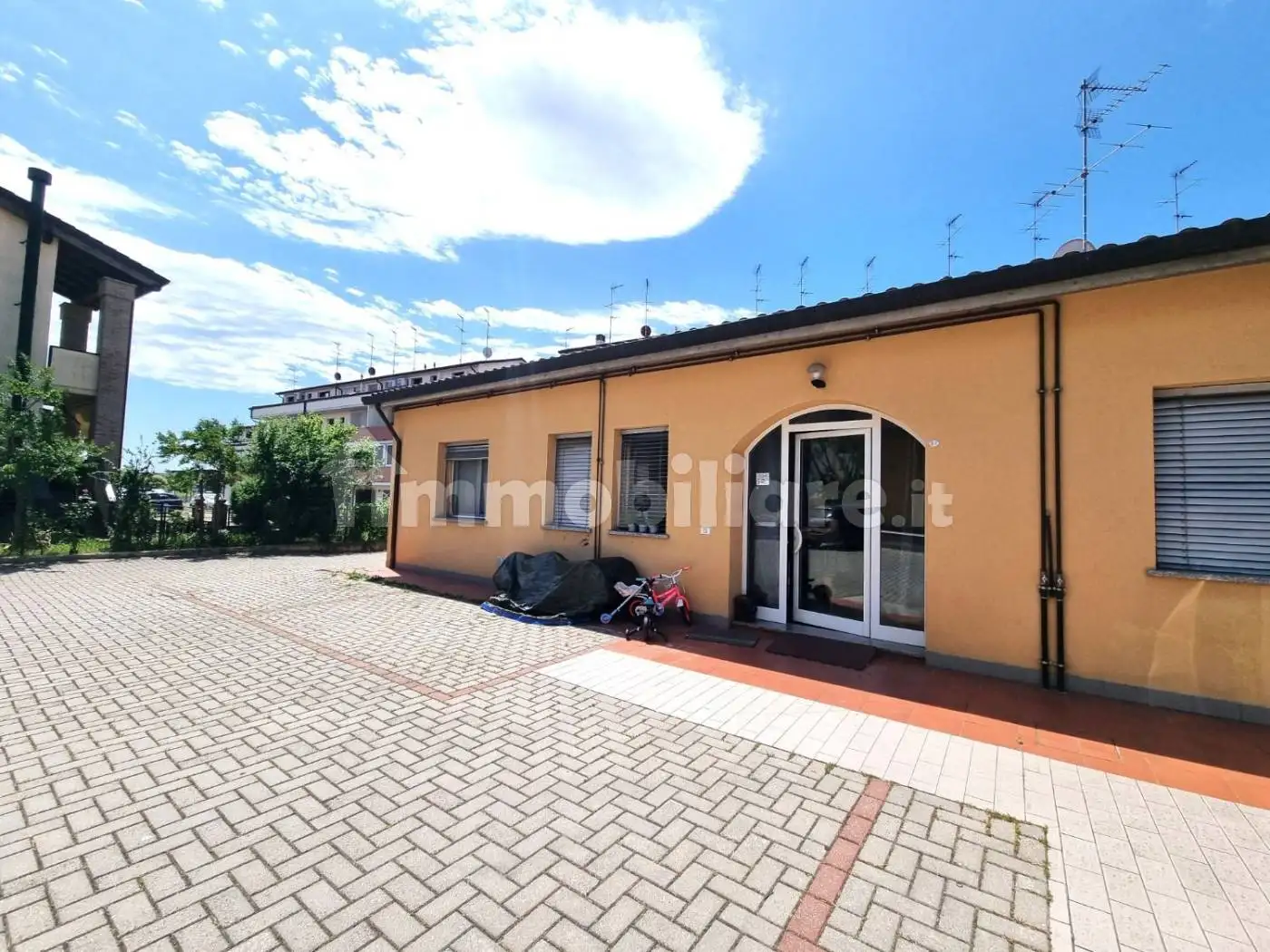 Appartamento in vendita a Imola