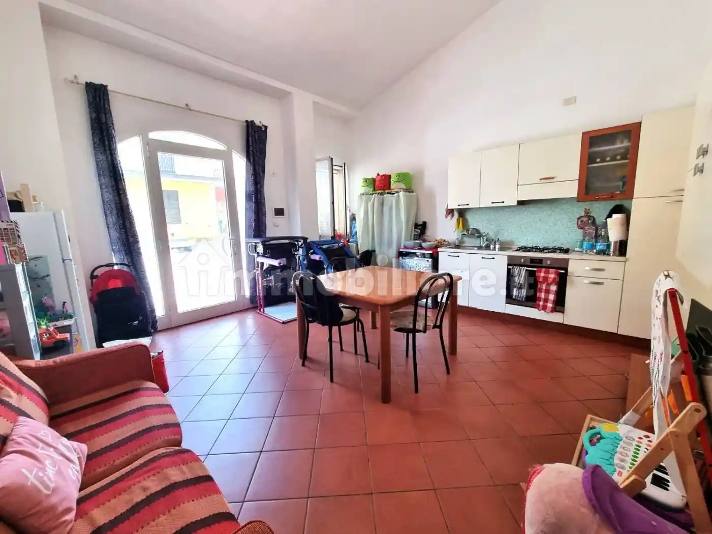 Bilocale viale Maria Zanotti, Zolino, Imola - foto 3