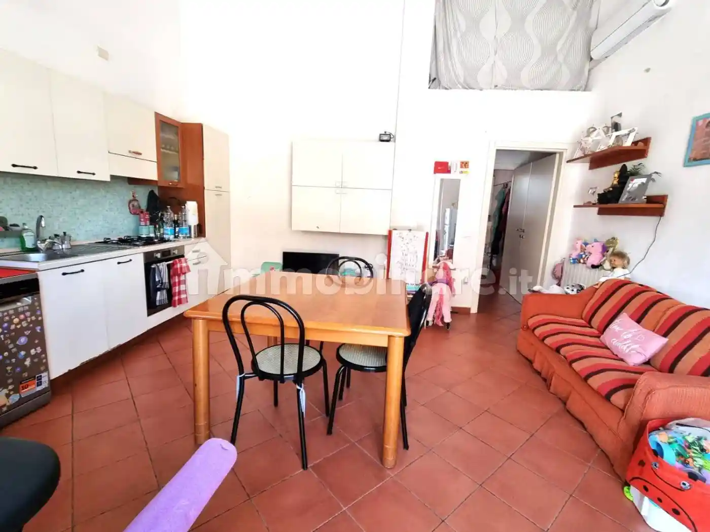 Bilocale viale Maria Zanotti, Zolino, Imola - foto 4