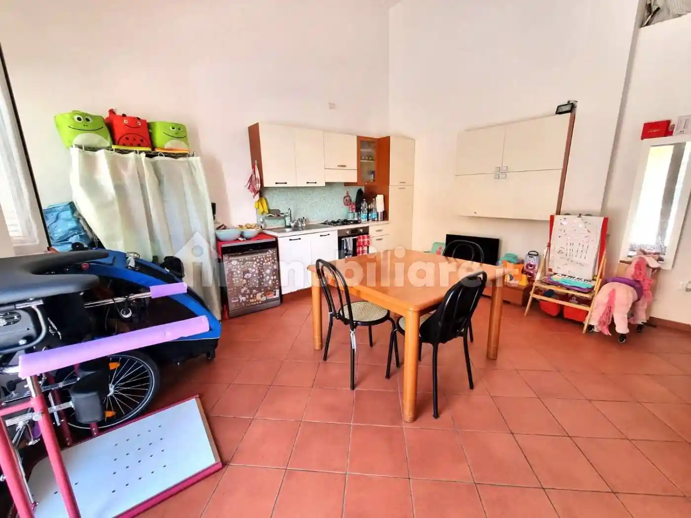 Bilocale viale Maria Zanotti, Zolino, Imola - foto 5