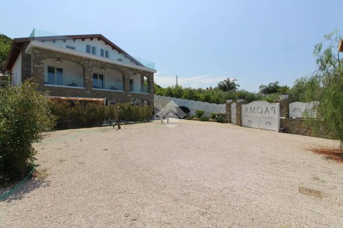 Villa in vendita a Agropoli