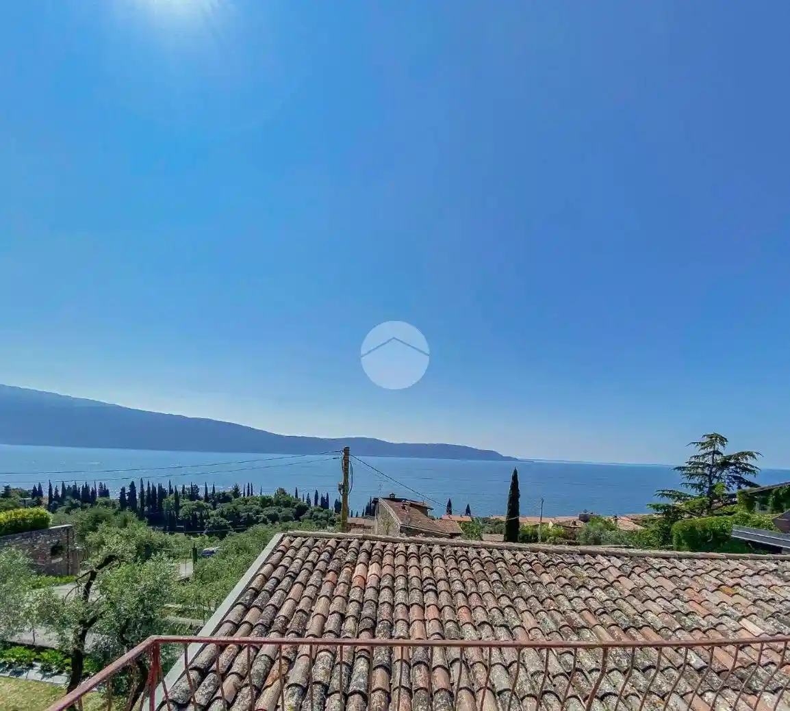 Casa indipendente in vendita a Toscolano-Maderno